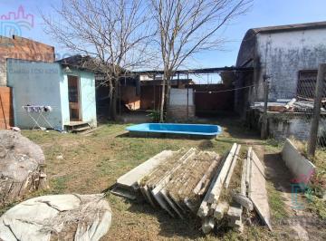 Terreno · 96m² · Terreno de 400 m² en Venta – Rincón de Milberg, Tigre