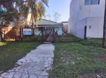 Terreno · 96m² · Terreno en Venta en Rincón de Milberg – 400 m² Ideal Inversión