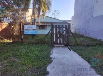 Terreno · 96m² · Terreno en Venta 400 m² – Excelente Ubicación en Rincón de Milberg