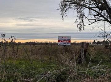 Terreno , Chacabuco · Oportunidad en Rawson, 3.4 Has Sobre Acceso Principal.