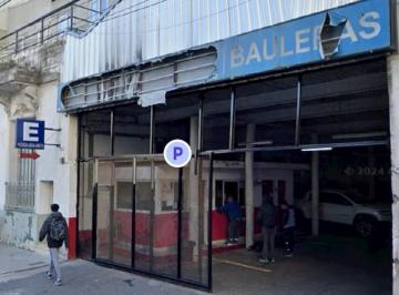 Local comercial , Boedo · Propiedad en Alquiler, Boedo