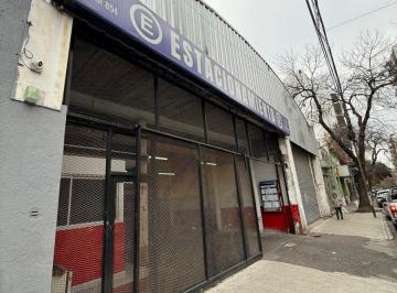 Local comercial , Boedo · Propiedad en Alquiler, Boedo