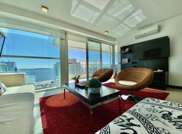 Foto1 · Venta Apartamento Gala Tower 3 Dorm. Playa Mansa