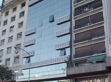 Oficina comercial · 518m² · 1 Cochera · Oficina en Microcentro