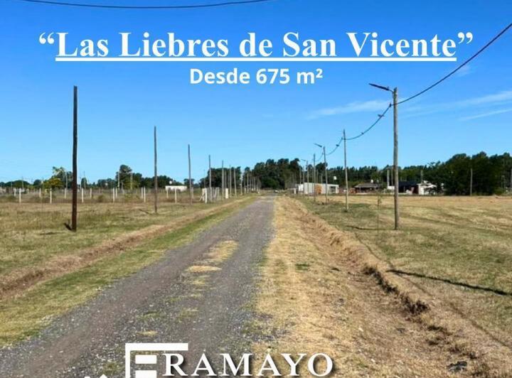 Terreno · 700m²