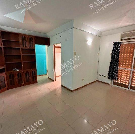Departamento · 111m² · 4 Ambientes
