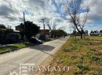 Terreno · 359m² · Terrenos Barrio Villa Paris, Financiados, Escriturables, Zona Glew / Longchamps, Venta