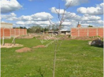 Terreno · 210m² · Terreno Rayo de Sol, 210 m², America Unida, Guernica, Venta