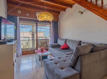 Casa · 180m² · 5 Ambientes · 2 Cocheras · Venta Casa con 4 Dorm. Garage y 2 Locales