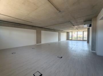 Oficina comercial · 117m² · 1 Ambiente · 1 Cochera · Alquiler - Oficina - San Telmo - Icon Paseo Colón - 128 m²