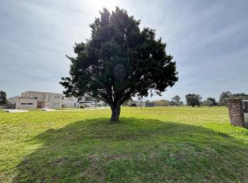 Terreno · 1101m² · Lote en Venta en Mirabosques Cardales, Uf 25