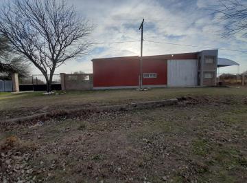 Bodega-Galpón de 3 ambientes, San José de La Dormida · Alquiler Galpon en San Jose de La Dormida