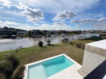 LHP-LHP-3022_2 · Casa en Venta Al Rio - 4 Dorm. - Albanueva Tigre