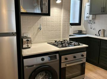 Departamento de 3 ambientes, Palermo · Imperdible 3 Ambientes en Palermo!