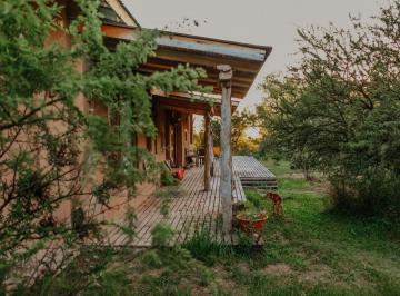 Casa · 120m² · 2 Ambientes · Casa - San Javier