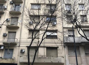 Departamento de 2 ambientes, Tribunales · Departamento 45 m² Apto Credito Hipotecario 2 Ambientes en Venta, Zona Tribunales, Apto Profesional