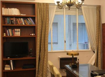 Departamento de 2 ambientes, Tribunales · 2 1/2 Ambientes 45 m², Apto Profesional Apto Hipotecario Bna + Hogares