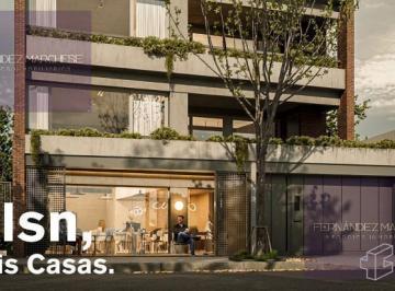 Departamento · 73m² · 3 Ambientes · Departamento en Centro de Lujan