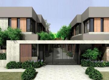 Casa · 65m² · 3 Ambientes · Duplex en Venta a Estrenar