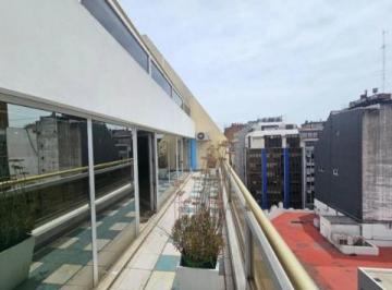 Oficina comercial de 8 ambientes, San Nicolás · Oficina 280 m², 2 Cocheras, con Vigilancia!
