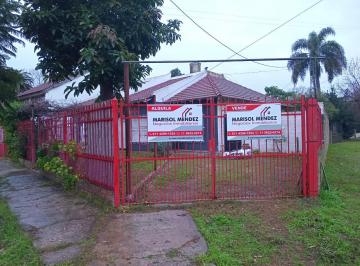Casa de 3 ambientes, Almirante Brown · Chalet en Esquina Muy Linda Zona