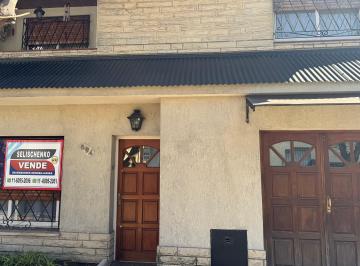 Casa de 4 ambientes, Lomas de Zamora · Venta Casa 4 Amb en Lomas de Zamora