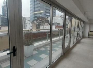 Oficina comercial de 8 ambientes, Monserrat · Oficina 280 m², 2 Cocheras, con Vigilancia!