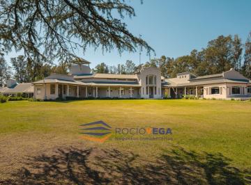 Terreno · 3400m² · Lote en Venta en Chacras de San Andres, San Andres de Giles