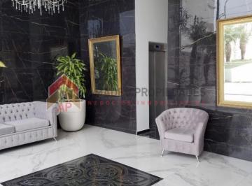 Departamento · 98m² · 4 Ambientes · 2 Cocheras · Dpto 4 Amb con Detalles de Categoria Premium con Dos Cocheras. Edificio con Sum y Pileta. Apto Credi