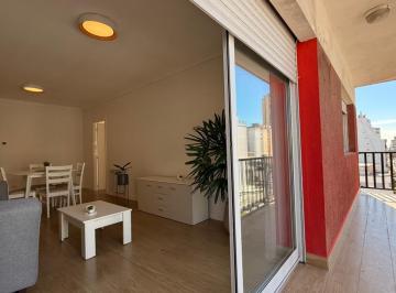 Departamento · 76m² · 3 Ambientes · 1 Cochera · Departamento en El Centro