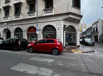 Local comercial · 167m² · 4 Ambientes · Local Comercial - Centro - Dean Fuenes 401