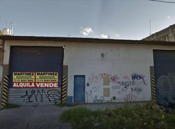 Bodega-Galpón , Merlo · Alquiler de Galpon en Merlo Norte (Con Opcion a Venta)