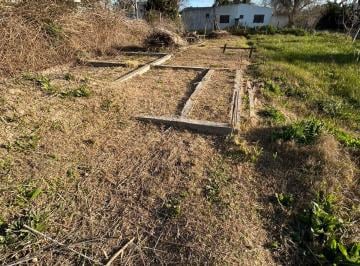 Terreno , La Plata · Terreno en Venta Excelente Zona Parque Sicardi