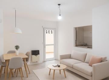 Departamento · 40m² · 2 Ambientes · Venta Departamento 1 Dormitorio con Patio | 3 de Febrero 900