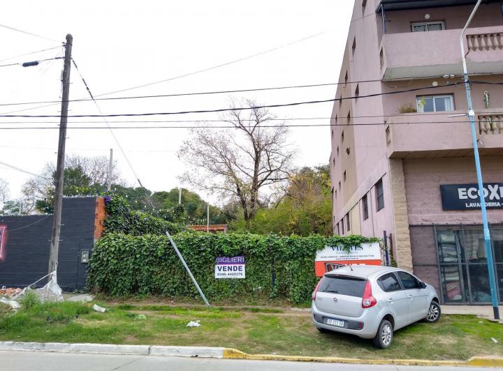 Terreno · 354m²