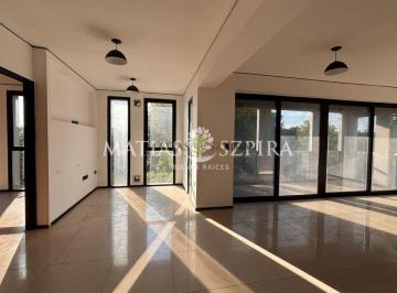 Departamento · 55m² · 2 Ambientes · Moreno Centro