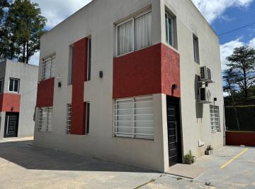 Departamento de 3 ambientes, Ezeiza · Dúplex - Venta - Canning