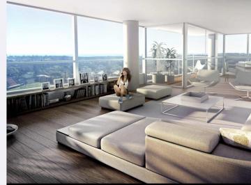 Departamento · 90m² · 3 Ambientes · Departamento en Nuñez