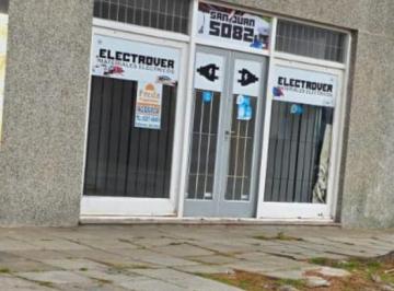 Local comercial · 50m² · Local en La Lucila