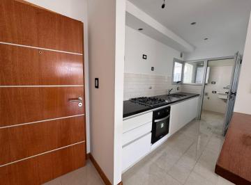 Departamento de 2 ambientes, La Plata · Departamento de Categoria Al Frente