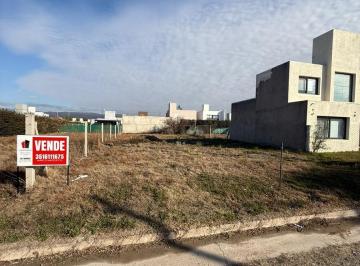 Terreno · 420m² · 2 Lotes Contiguos 420 m Apto Duplex con Escritura Villa Juana Alta Gracia