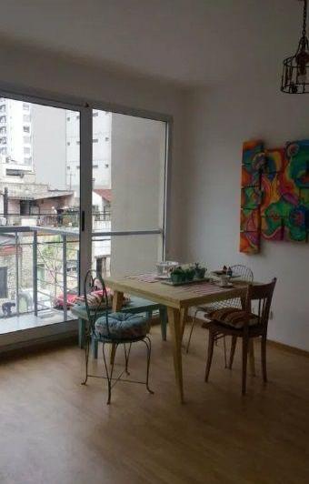 Departamento · 39m² · 2 Ambientes