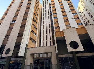 Departamento de 3 ambientes, Córdoba · Alquilo Depto Muy Amplio de 1 Dorm con Balcón y Calefacción con Radiadores a 1 Cuadra de Pza Colón.