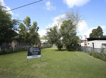 Terreno · 456m² · Lote en Venta en Barrio Cerrado en Villa Elisa