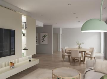 Departamento · 78m² · 3 Ambientes · Venta de Departamento en Pozo en Muñiz