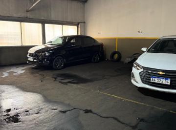 Garage · 12m² · 1 Cochera · Tres Cocheras en Venta en Palermo