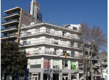 Departamento de 2 ambientes, Rosario · Departamento, Monoambiente, Alberdi