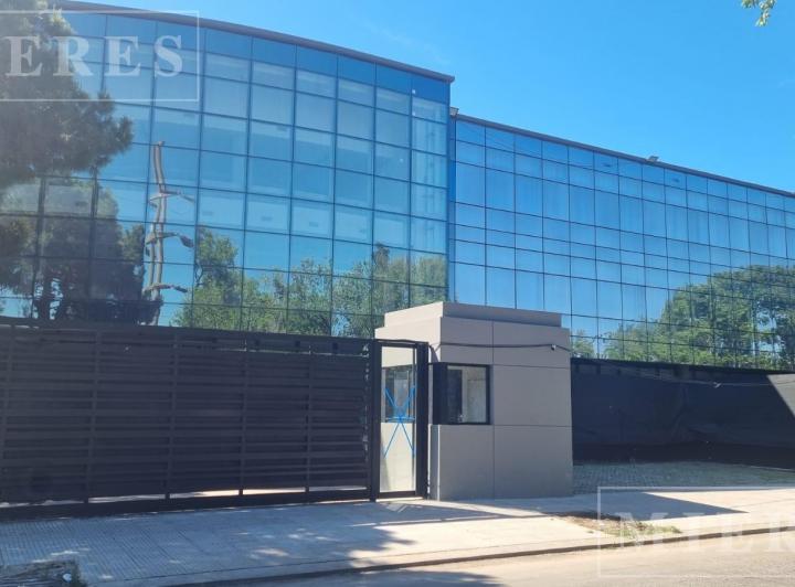 Oficina comercial · 5030m² · 200 Cocheras