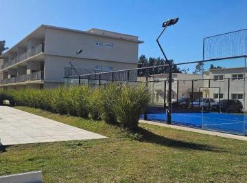 Departamento · 52m² · 1 Ambiente · Departamento Monoambiente en Venta en Chic Village, La Lonja, Pilar
