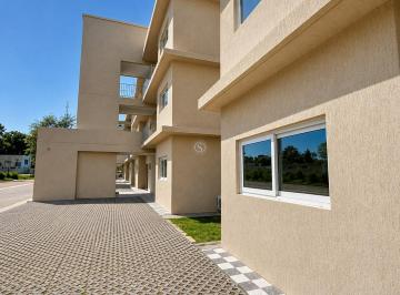 Departamento · 52m² · 1 Ambiente · Departamento Monoambiente en Venta en Chic Village, La Lonja, Pilar